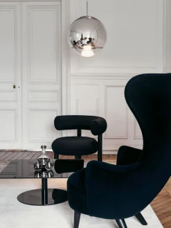 Tom Dixon Ceiling Lights|Pendant Lights*Mirror Ball 50cm Pendant