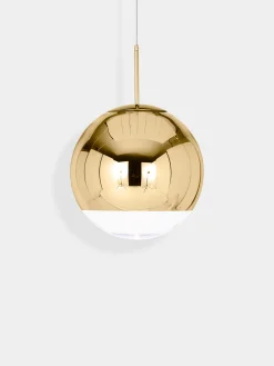 Tom Dixon Ceiling Lights|Pendant Lights*Mirror Ball 50cm Pendant