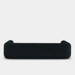 Tom Dixon Sofas*Plump Left Arm & Right Facing Chaise Longue Modular Sofa