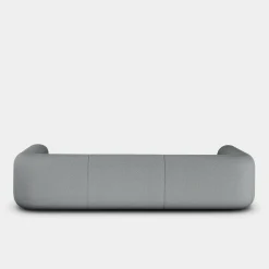 Tom Dixon Sofas*Plump Left Arm & Right Facing Chaise Longue Modular Sofa