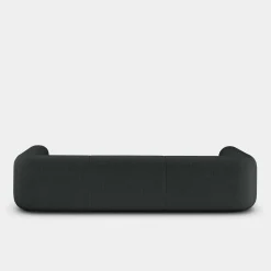 Tom Dixon Sofas*Plump Left Arm & Right Facing Chaise Longue Modular Sofa