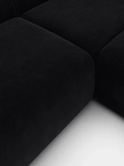 Tom Dixon Sofas*Plump Left Arm & Right Facing Chaise Longue Modular Sofa