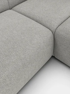 Tom Dixon Sofas*Plump Left Arm & Right Facing Chaise Longue Modular Sofa