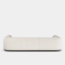 Tom Dixon Sofas*Plump Left Arm & Right Facing Chaise Longue Modular Sofa