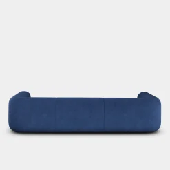 Tom Dixon Sofas*Plump Left Arm & Right Facing Chaise Longue Modular Sofa