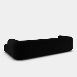 Tom Dixon Sofas*Plump Left Arm & Right Facing Chaise Longue Modular Sofa
