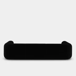 Tom Dixon Sofas*Plump Left Arm & Right Facing Chaise Longue Modular Sofa