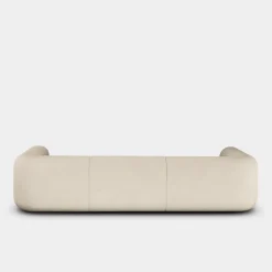 Tom Dixon Sofas*Plump Left Arm & Right Facing Chaise Longue Modular Sofa