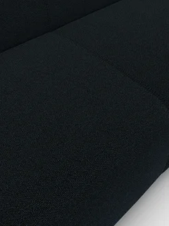 Tom Dixon Sofas*Plump Left Arm Facing Backrest Modular Sofa