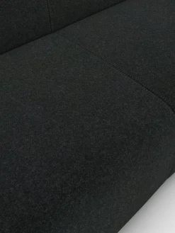 Tom Dixon Sofas*Plump Left Arm Facing Backrest Modular Sofa