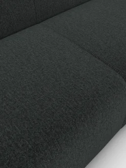 Tom Dixon Sofas*Plump Left Arm Facing Backrest Modular Sofa