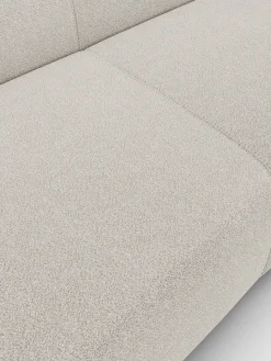 Tom Dixon Sofas*Plump Left Arm Facing Backrest Modular Sofa