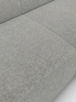 Tom Dixon Sofas*Plump Left Arm Facing Backrest Modular Sofa