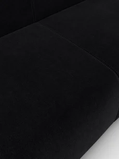 Tom Dixon Sofas*Plump Left Arm Facing Backrest Modular Sofa