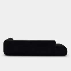 Tom Dixon Sofas*Plump Left Arm Facing Backrest Modular Sofa