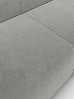 Tom Dixon Sofas*Plump Left Arm Facing Backrest Modular Sofa