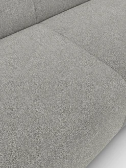 Tom Dixon Sofas*Plump Left Arm Facing Backrest Modular Sofa