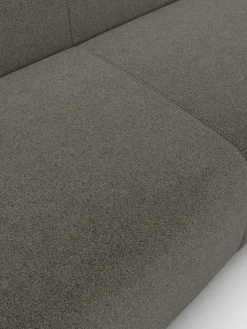 Tom Dixon Sofas*Plump Left Arm Facing Backrest Modular Sofa
