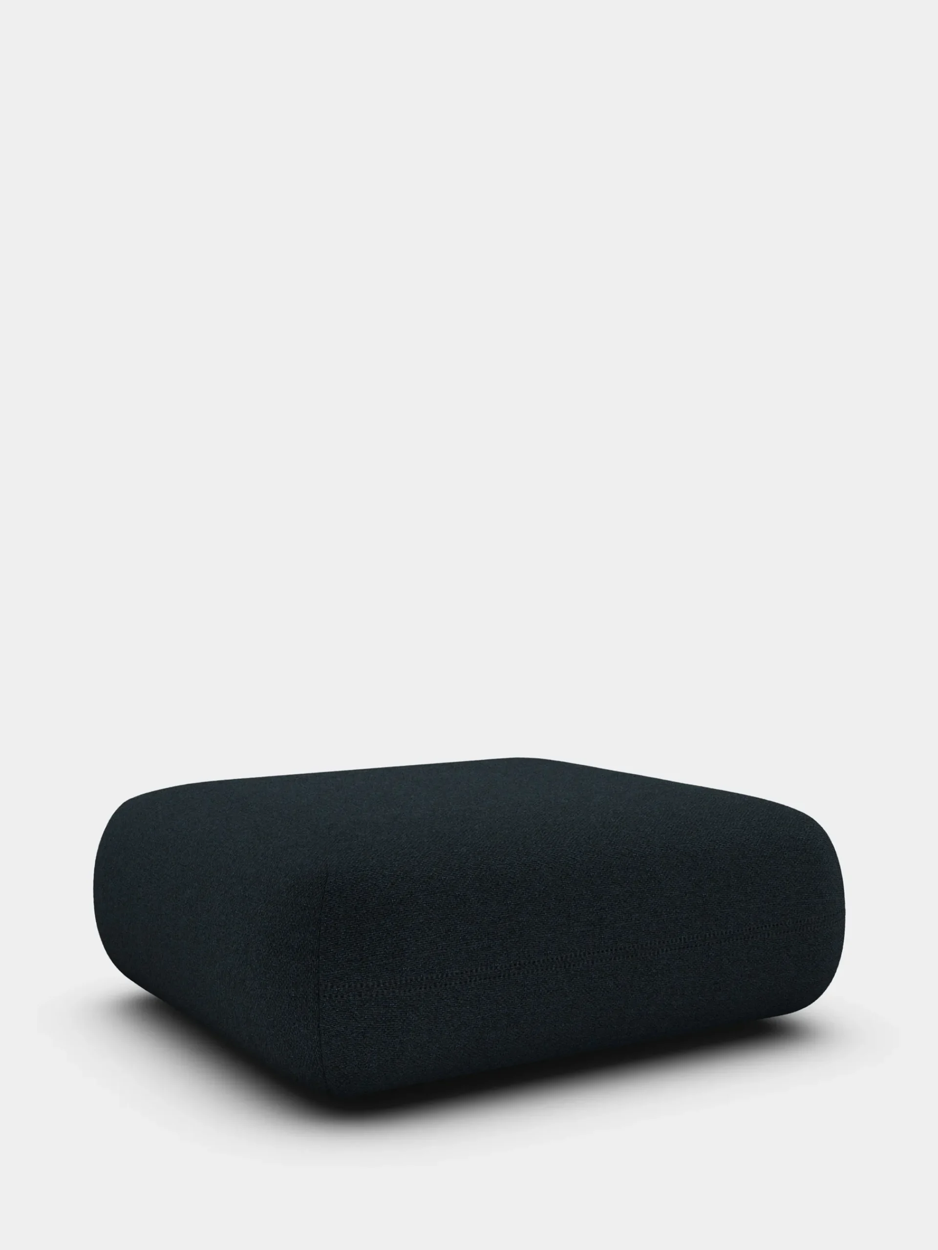 Tom Dixon Sofas|Stools & Ottomans*Plump Ottoman