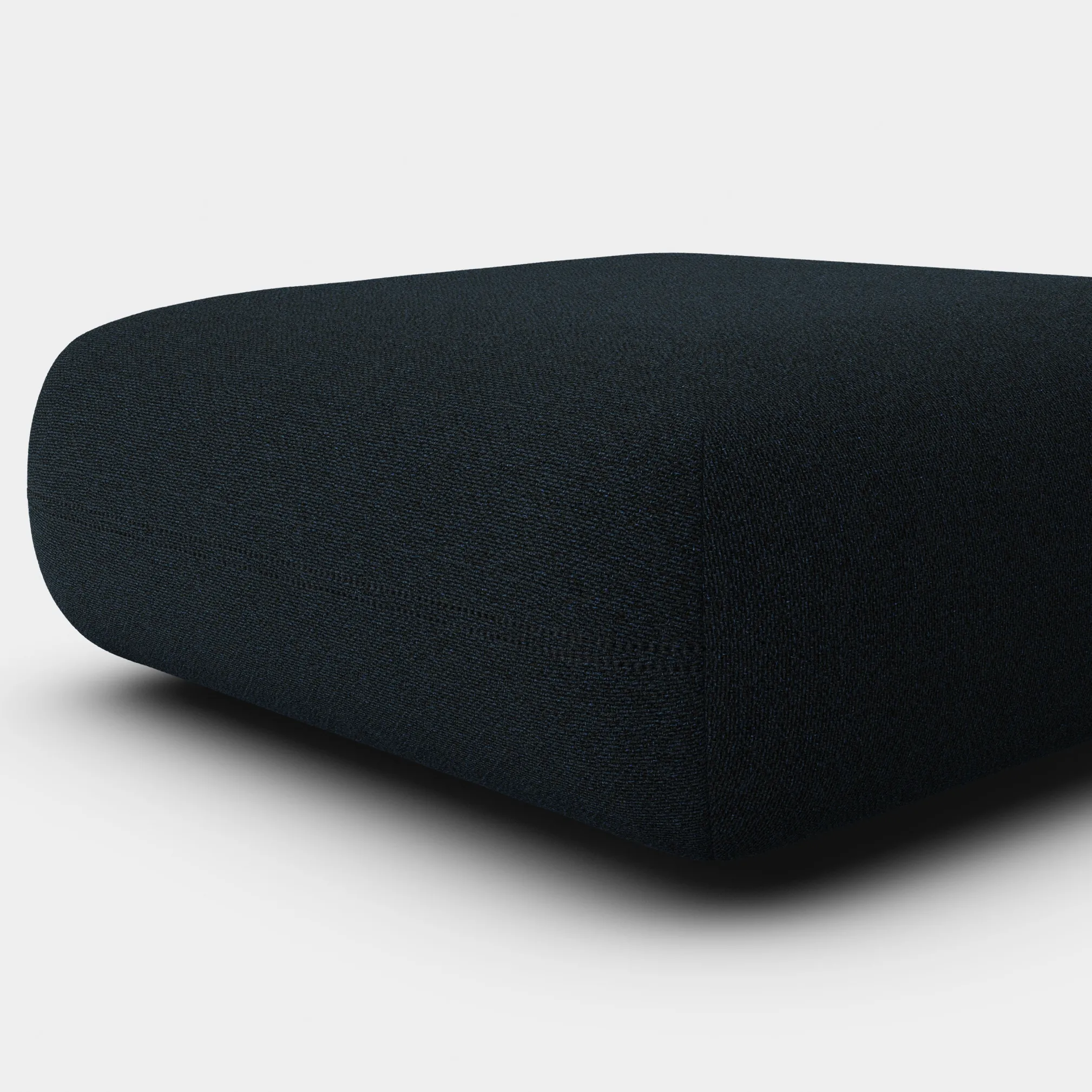 Tom Dixon Sofas|Stools & Ottomans*Plump Ottoman