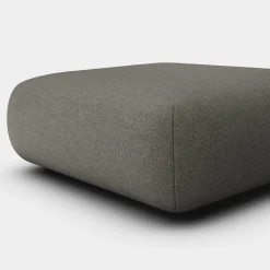 Tom Dixon Sofas|Stools & Ottomans*Plump Ottoman