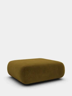 Tom Dixon Sofas|Stools & Ottomans*Plump Ottoman