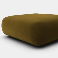 Tom Dixon Sofas|Stools & Ottomans*Plump Ottoman