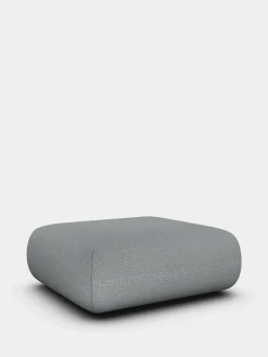 Tom Dixon Sofas|Stools & Ottomans*Plump Ottoman
