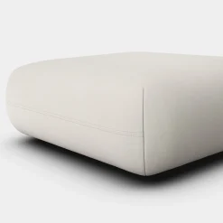 Tom Dixon Sofas|Stools & Ottomans*Plump Ottoman