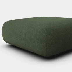 Tom Dixon Sofas|Stools & Ottomans*Plump Ottoman