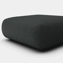 Tom Dixon Sofas|Stools & Ottomans*Plump Ottoman