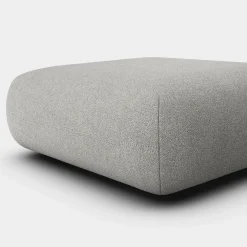Tom Dixon Sofas|Stools & Ottomans*Plump Ottoman