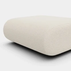 Tom Dixon Sofas|Stools & Ottomans*Plump Ottoman