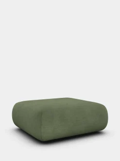 Tom Dixon Sofas|Stools & Ottomans*Plump Ottoman