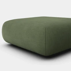 Tom Dixon Sofas|Stools & Ottomans*Plump Ottoman