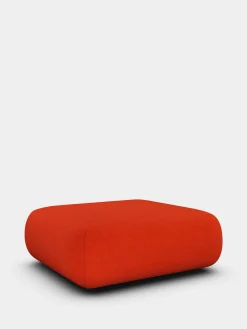 Tom Dixon Sofas|Stools & Ottomans*Plump Ottoman