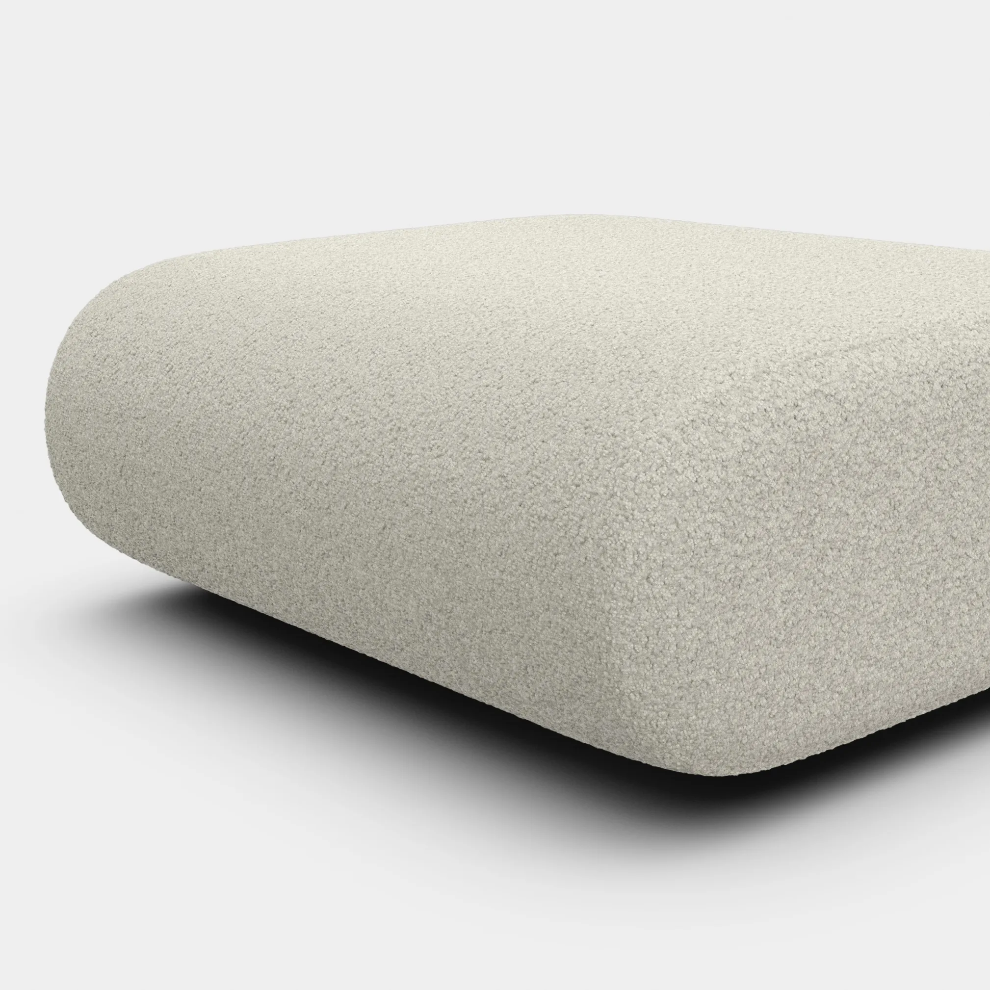 Tom Dixon Sofas|Stools & Ottomans*Plump Ottoman