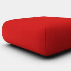 Tom Dixon Sofas|Stools & Ottomans*Plump Ottoman