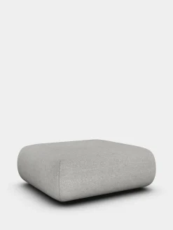 Tom Dixon Sofas|Stools & Ottomans*Plump Ottoman