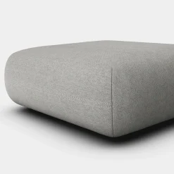 Tom Dixon Sofas|Stools & Ottomans*Plump Ottoman