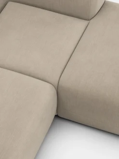 Tom Dixon Sofas*Plump Right Chaise Longue Modular Sofa