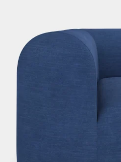 Tom Dixon Sofas*Plump Right Chaise Longue Modular Sofa