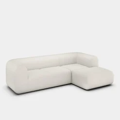 Tom Dixon Sofas*Plump Right Chaise Longue Modular Sofa