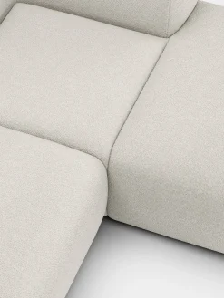 Tom Dixon Sofas*Plump Right Chaise Longue Modular Sofa