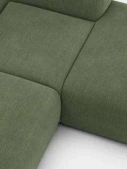 Tom Dixon Sofas*Plump Right Chaise Longue Modular Sofa