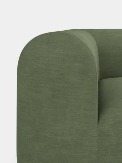 Tom Dixon Sofas*Plump Right Chaise Longue Modular Sofa