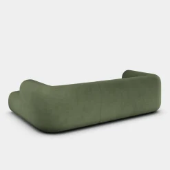 Tom Dixon Sofas*Plump Right Chaise Longue Modular Sofa