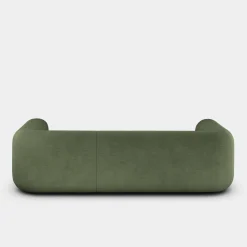 Tom Dixon Sofas*Plump Right Chaise Longue Modular Sofa