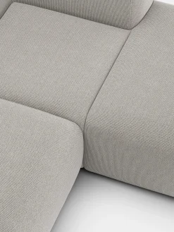Tom Dixon Sofas*Plump Right Chaise Longue Modular Sofa