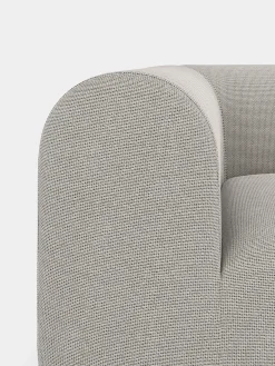 Tom Dixon Sofas*Plump Right Chaise Longue Modular Sofa